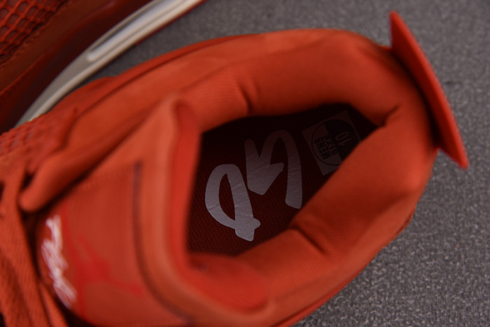 Air Jordan 4 Retro OG SP 