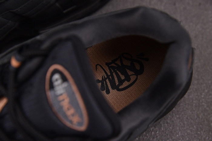 Nike Air Max 95 Central Cee HQ6457-001