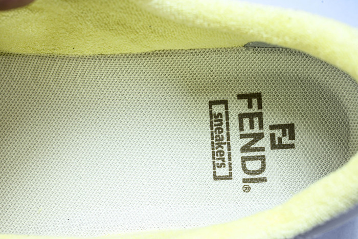 FD SNEAKERS FD220-090