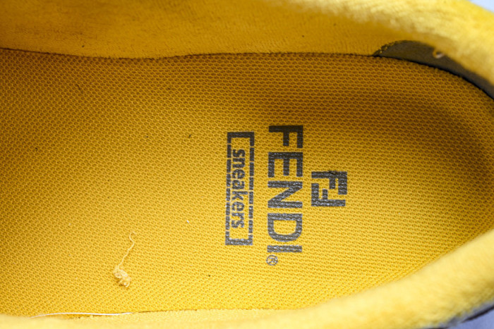 FD SNEAKERS FD220-092