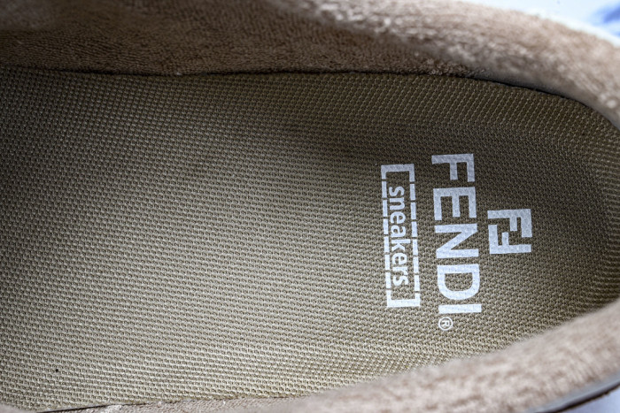 FD SNEAKERS FD220-095