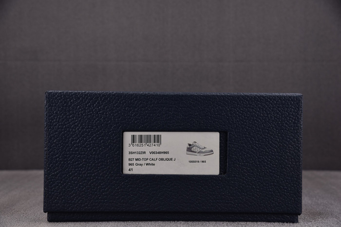 D10R B27 SNEAKERS BNOP235-068