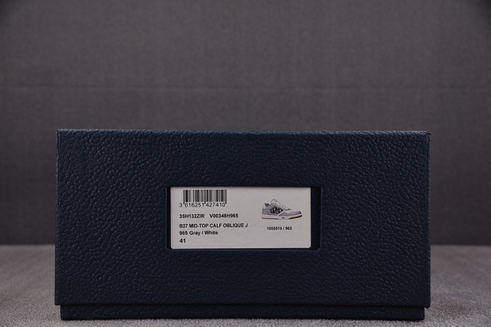 D10R B27 SNEAKERS BNOP235-070