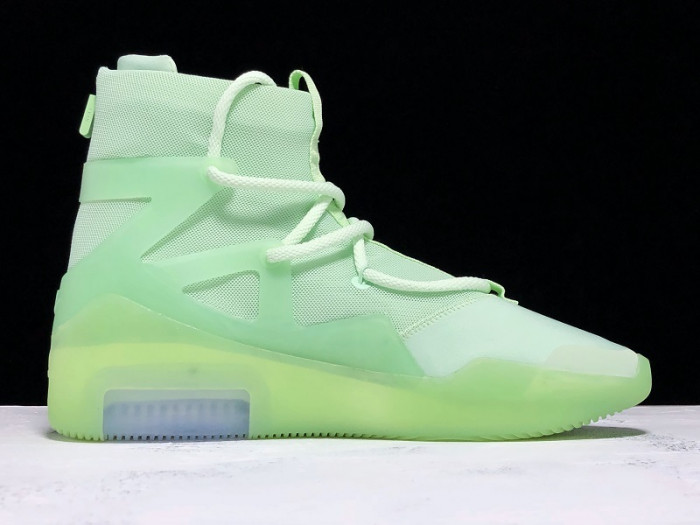 air fear of god 1 frosted spruce ar4237-300