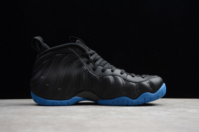 air foamposite pro knicks 624041-010