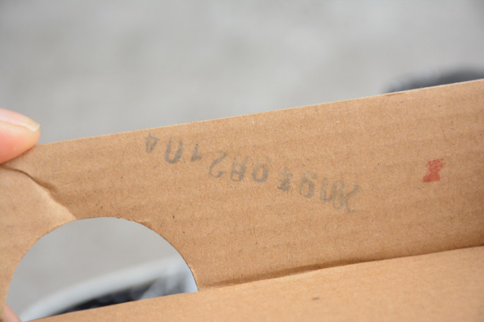 kids nike air force 1 mid wb metallic silver 314197-8500