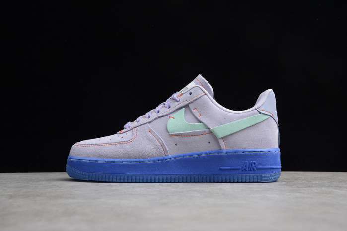 air force 1 lx purple agate (w) ct7358-500
