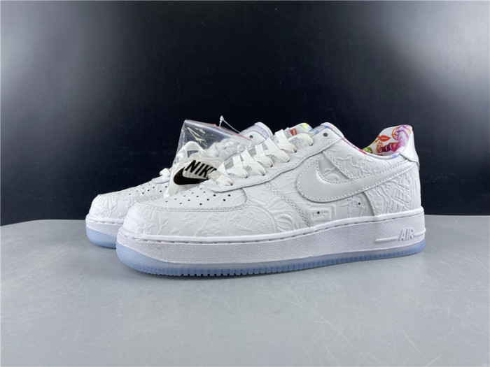 nike air force 1 low chinese new year (2020) cu8870-117