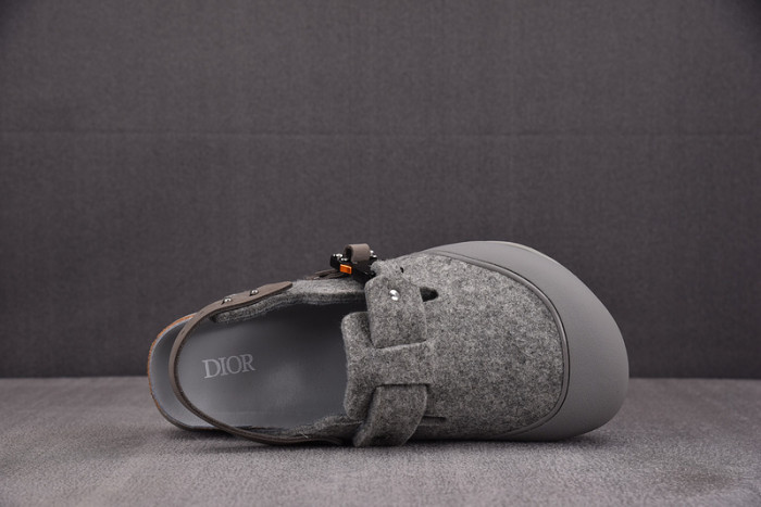 DIOR SLIPPERS DS258-062