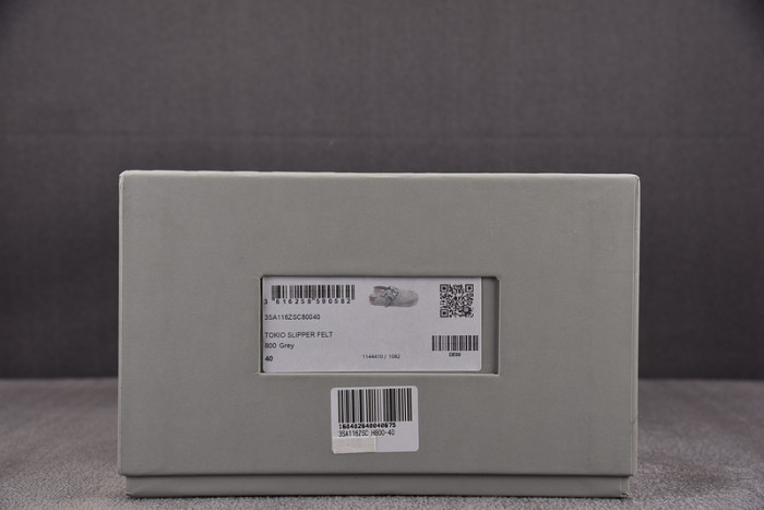 DIOR SLIPPERS DS258-062