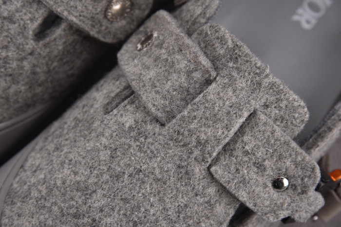 DIOR SLIPPERS DS258-062