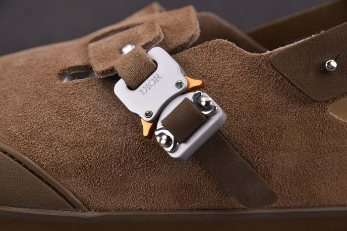 DIOR SLIPPERS DS258-061