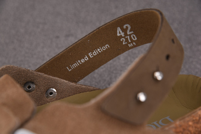 DIOR SLIPPERS DS258-061