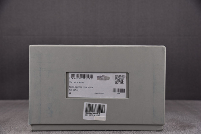 DIOR SLIPPERS DS258-061