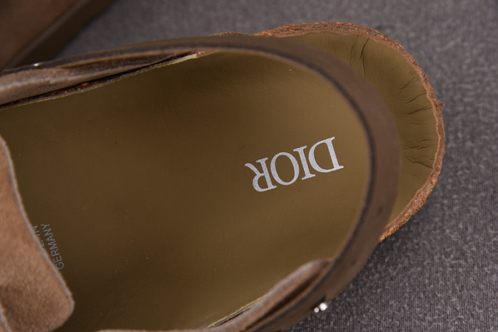 DIOR SLIPPERS DS258-061