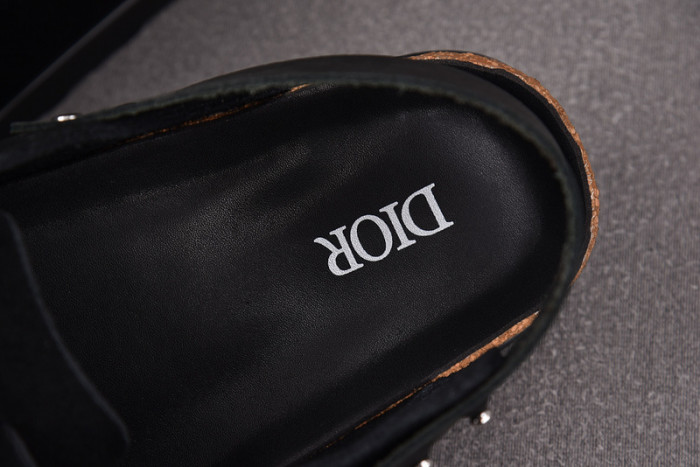 DIOR SLIPPERS DS258-063