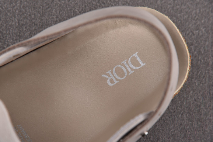 DIOR SLIPPERS DS258-064