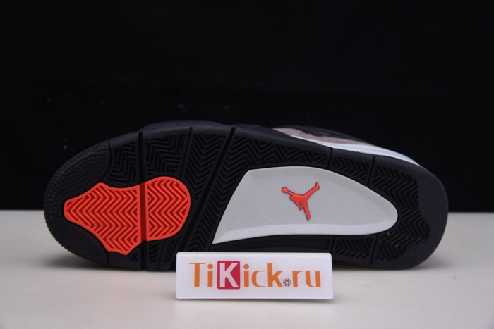 air jordan 4 retro taupe haze db0732-200