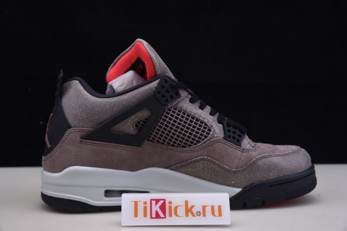 air jordan 4 retro taupe haze db0732-200