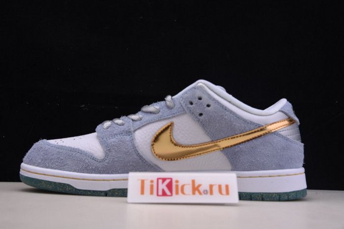 nike sb dunk low sean cliver dc9936-100