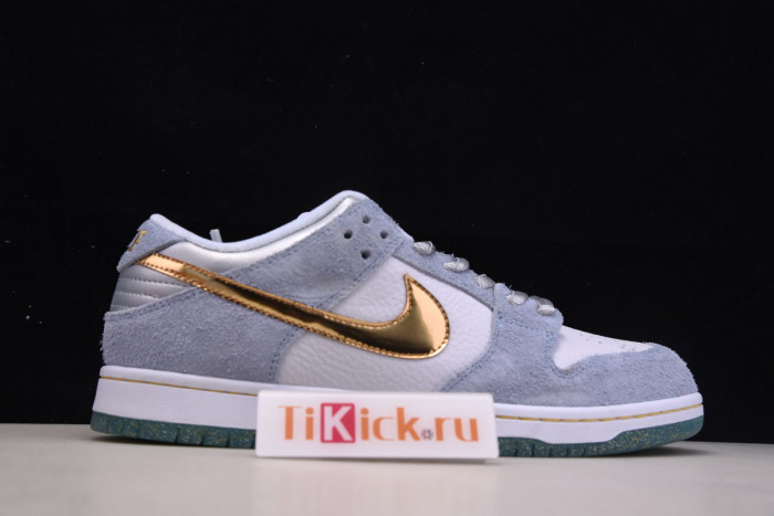 nike sb dunk low sean cliver dc9936-100