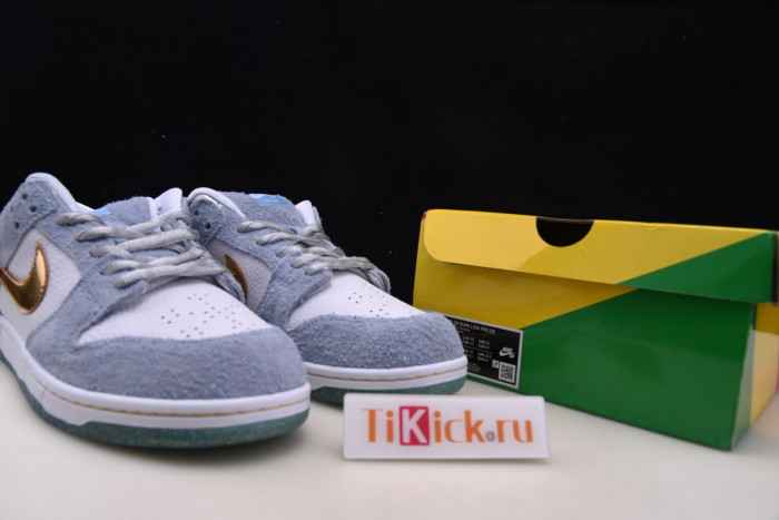 nike sb dunk low sean cliver dc9936-100