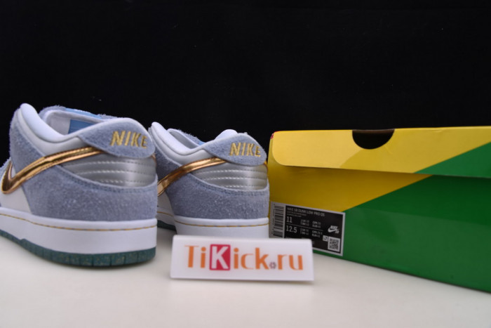nike sb dunk low sean cliver dc9936-100
