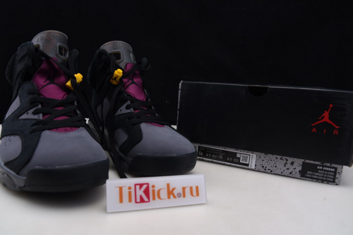 air jordan 6 “bordeaux” ct8529-063