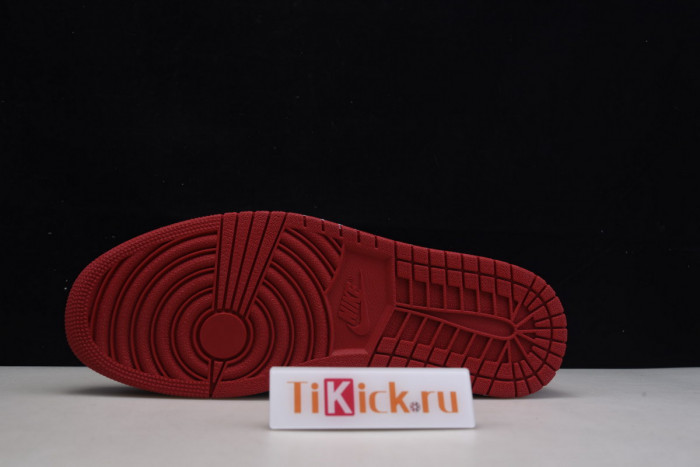 air jordan 1 high og ‘bred patent’ 555088-063