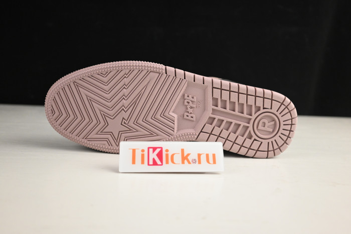 bape sta sk8 sneaker 1g70191034012