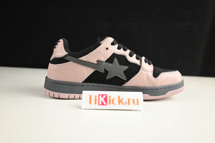 bape sta sk8 sneaker 1g70191034012