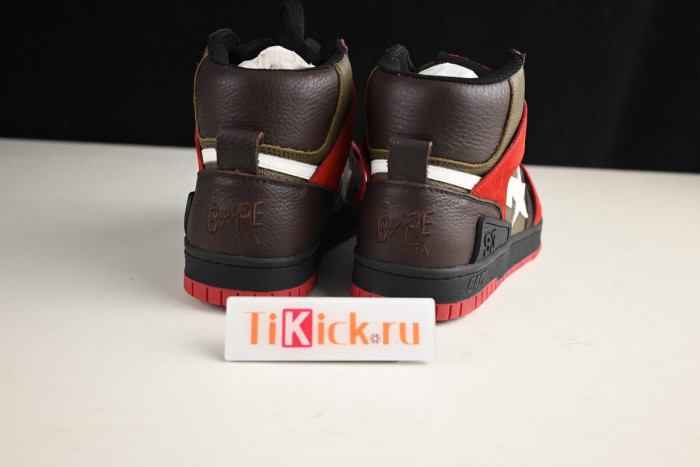 bape sta sneakers aet4-402