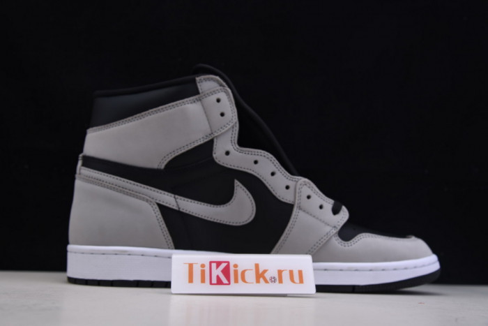 air jordan 1 retro high shadow 2.0 - 555088-035