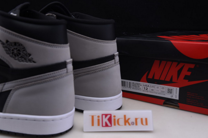 air jordan 1 retro high shadow 2.0 - 555088-035