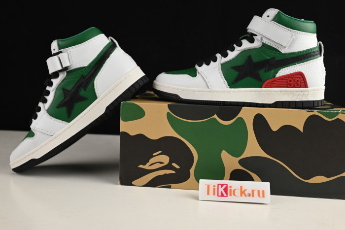 bape sta sk8 sneaker kl569-226