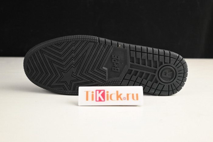 bape sta sneakers acd589201