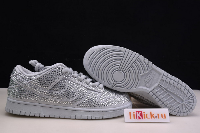 nike dunk low cactus plant flea market pure platinum cz2670-001