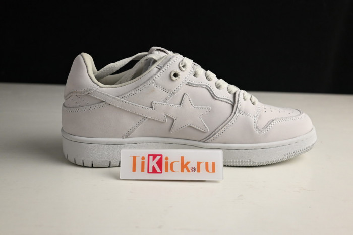 bape sta sk8 to nigo white 1g8010091