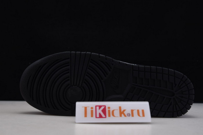 nike dunk low retro white black (2021) dd1391-100