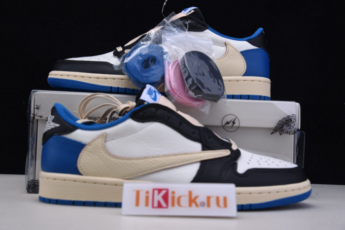 air jordan 1 travis scott fragment low dm7866-140
