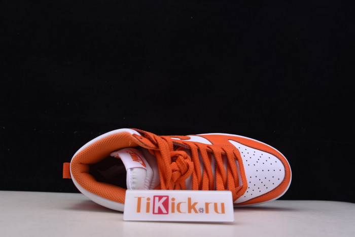 nike dunk high syracuse (2021) dd1399-101