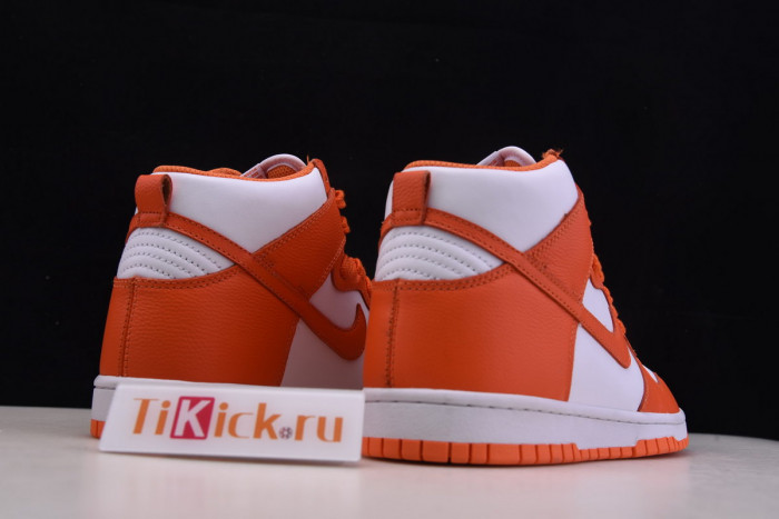 nike dunk high syracuse (2021) dd1399-101