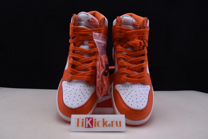 nike dunk high syracuse (2021) dd1399-101