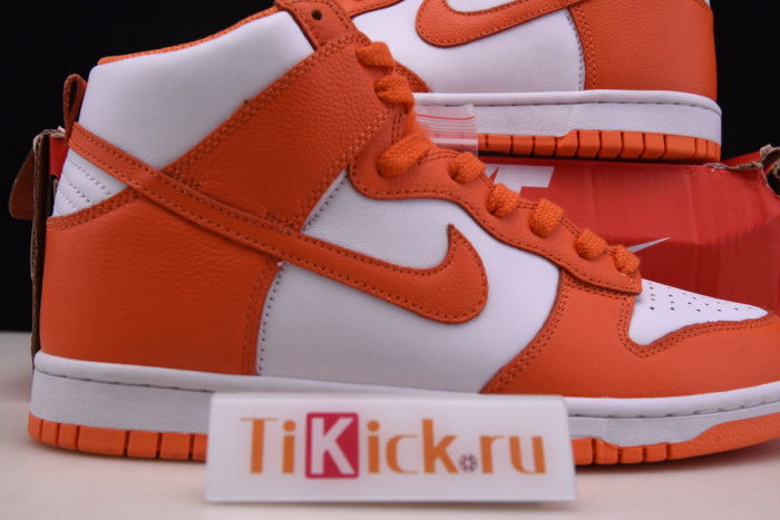 nike dunk high syracuse (2021) dd1399-101