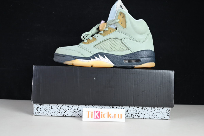 air jordan 5 jade horizon dc7501-300