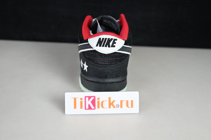 nike dunk low lpl league of legends - do2327-011