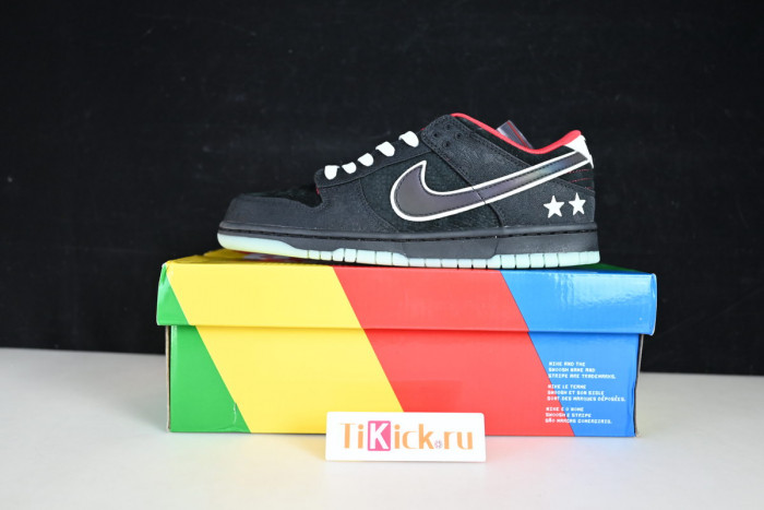 nike dunk low lpl league of legends - do2327-011