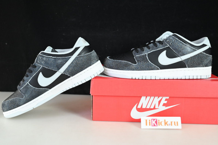nike dunk low retro animal pack zebra dh7913-001