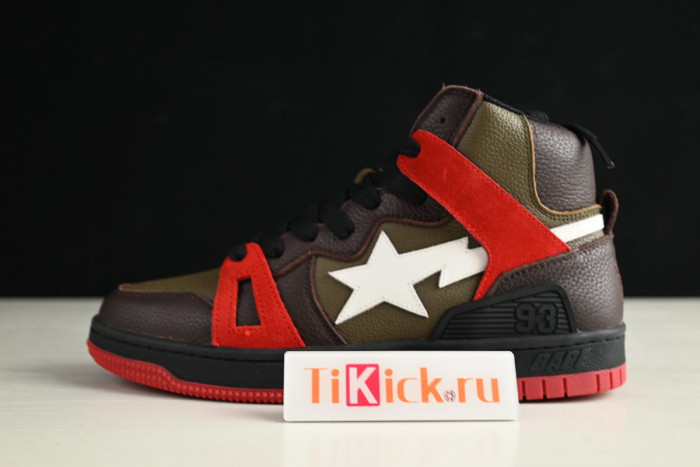 bape sta sneakers aet4-402