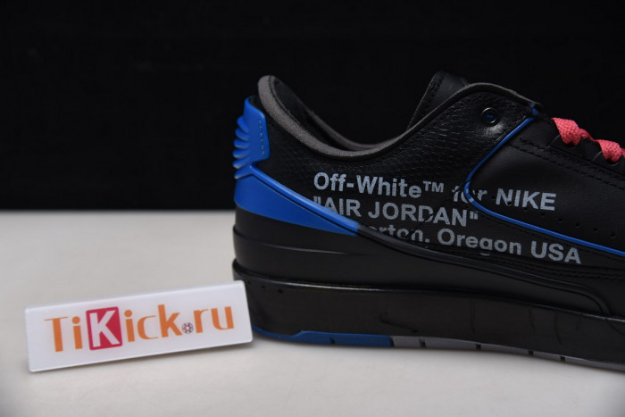 air jordan 2 retro low sp 